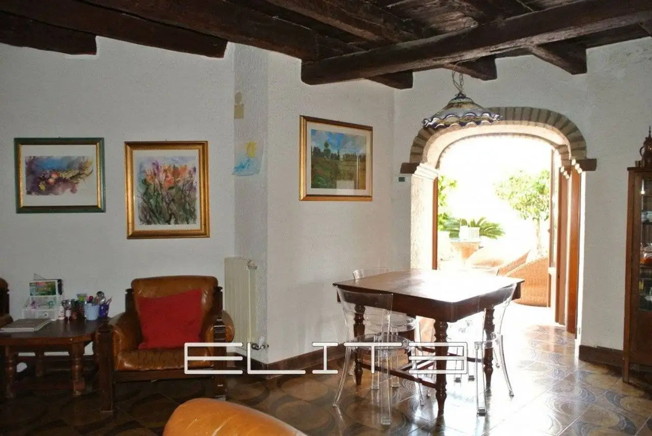 Appartamento in vendita a Sirolo