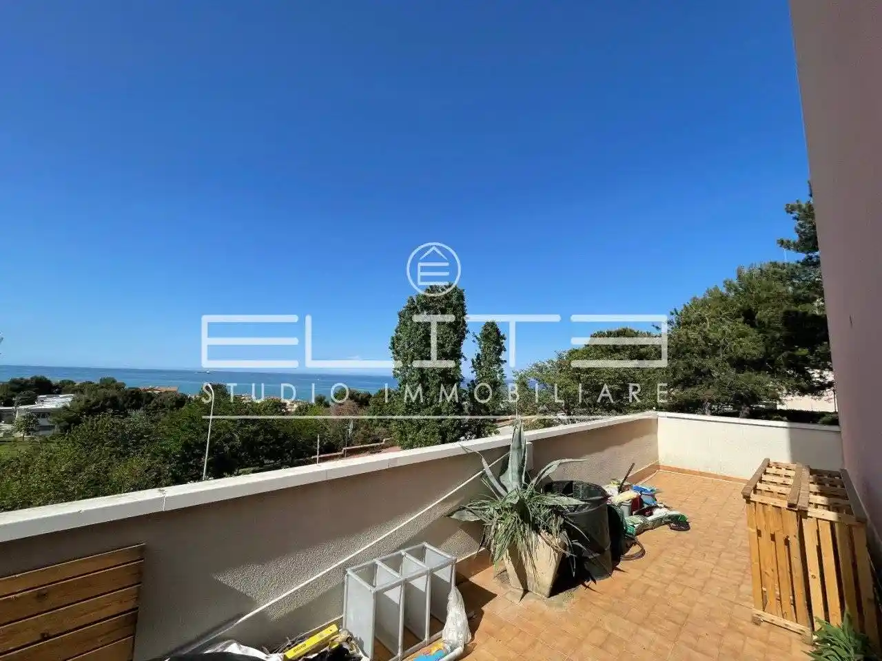 Quadrilocale via Emilia, Centro, Falconara Marittima - foto 4