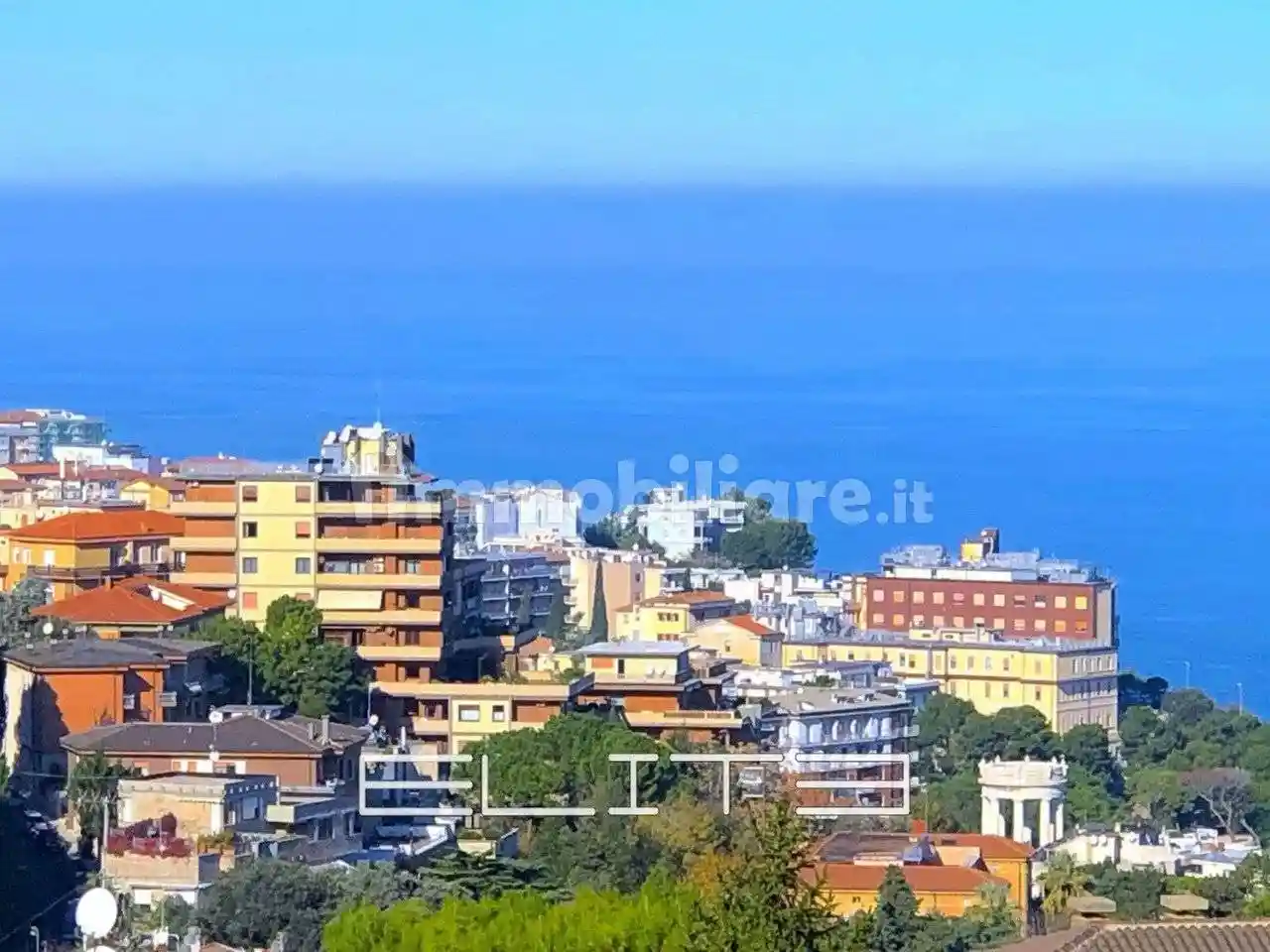 Appartamento via Selandari, Baraccola - Aspio, Ancona - foto 2