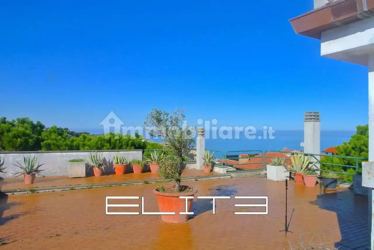 Appartamento via Selandari, Baraccola - Aspio, Ancona - foto 3