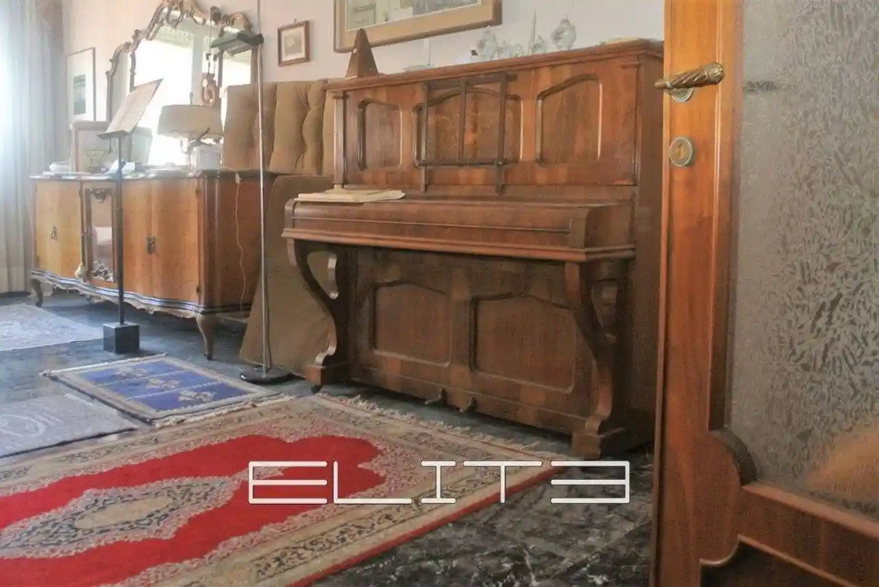 Quadrilocale via Crivelli, Cavour, Ancona - foto 2