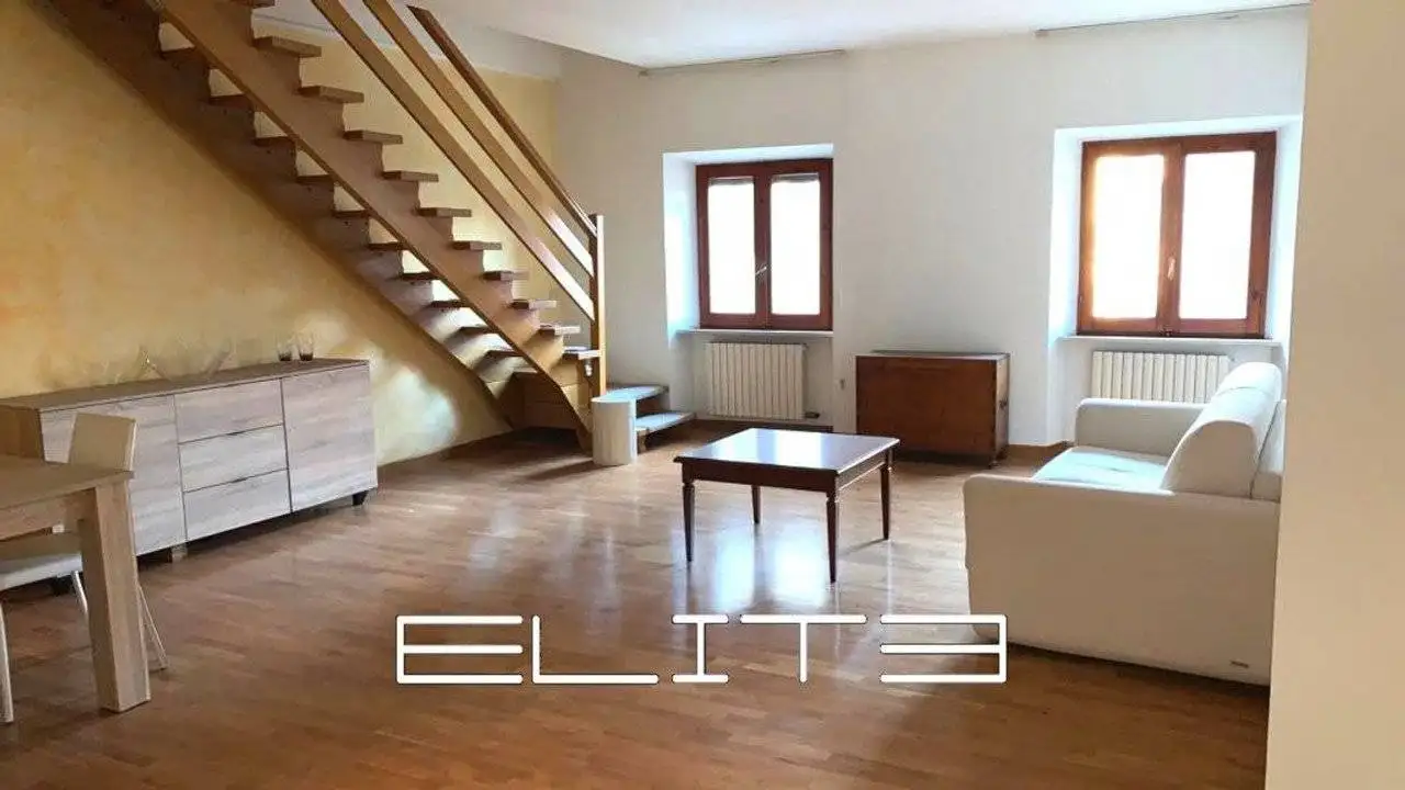 Appartamento in vendita a Ancona