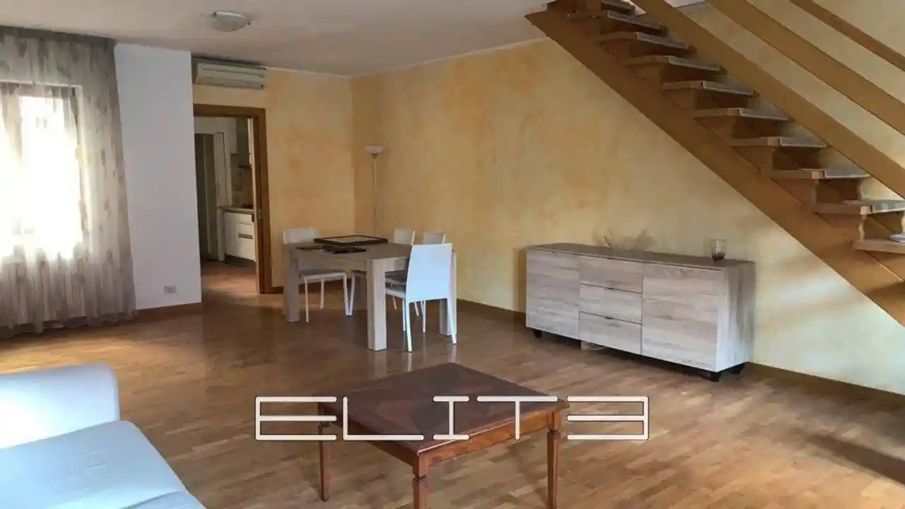 Trilocale corso Giuseppe Mazzini, Cavour, Ancona - foto 3