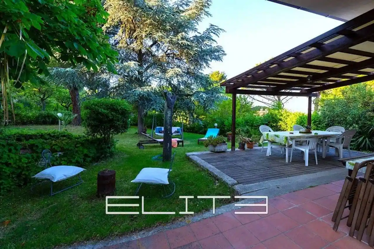 Villa unifamiliare Barcaglione, Falconara Marittima - foto 3