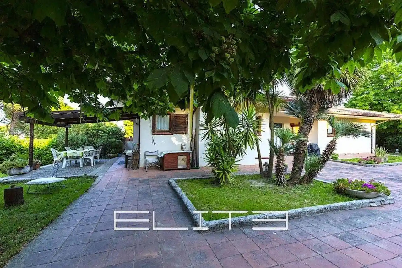 Villa unifamiliare Barcaglione, Falconara Marittima - foto 4