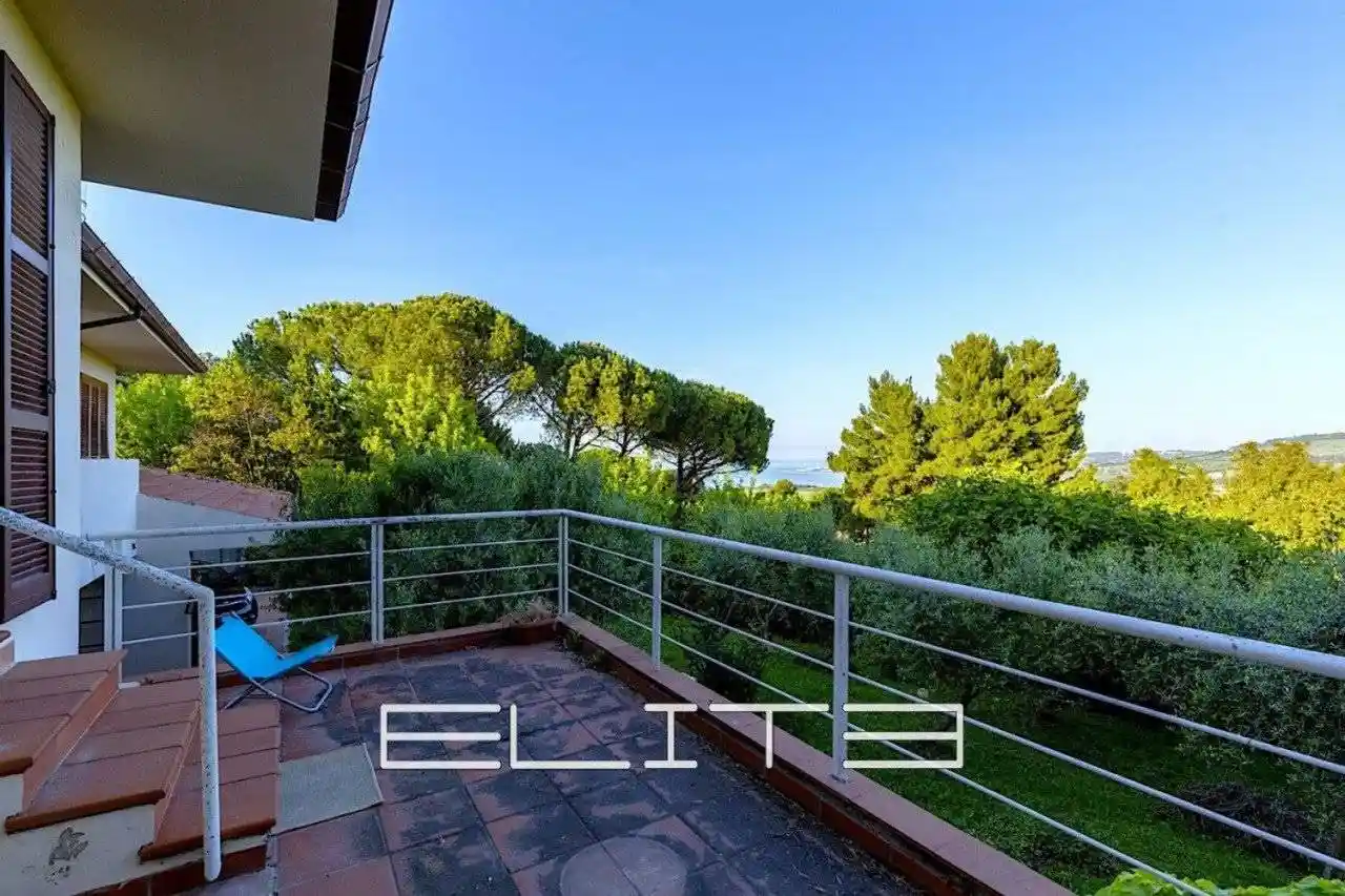 Villa unifamiliare Barcaglione, Falconara Marittima - foto 5