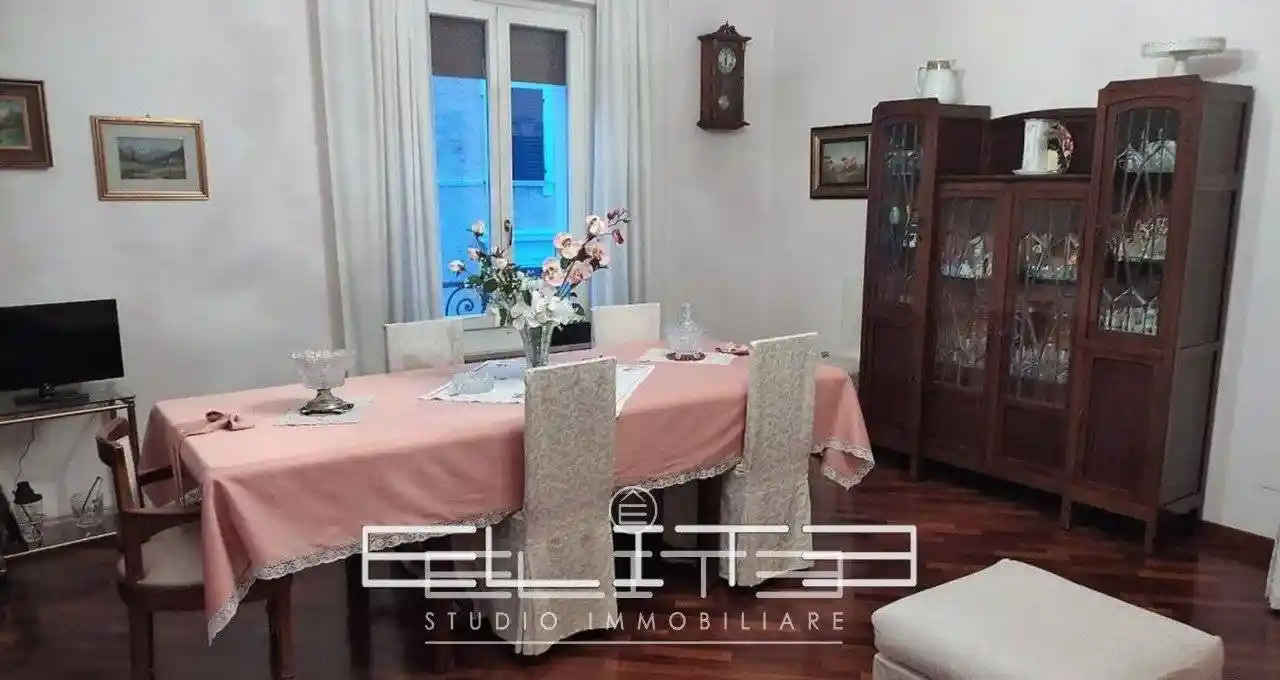 Appartamento via Terenzio Frediani 7, Cavour, Ancona - foto 2