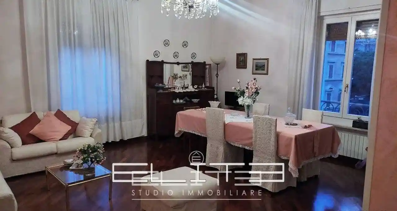 Appartamento via Terenzio Frediani 7, Cavour, Ancona - foto 3