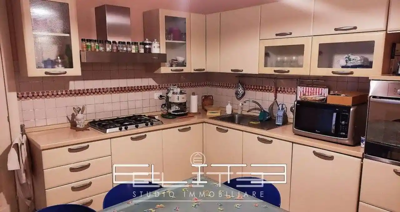 Appartamento via Terenzio Frediani 7, Cavour, Ancona - foto 4