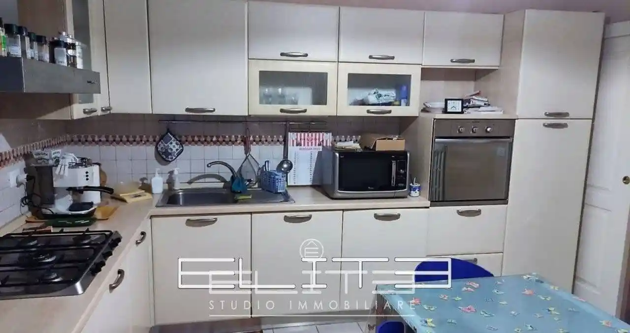 Appartamento via Terenzio Frediani 7, Cavour, Ancona - foto 5