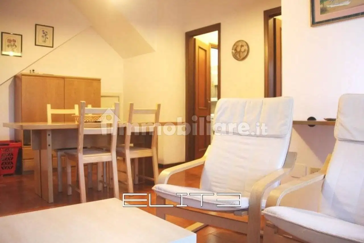 Quadrilocale buono stato, primo piano, Numana - foto 2