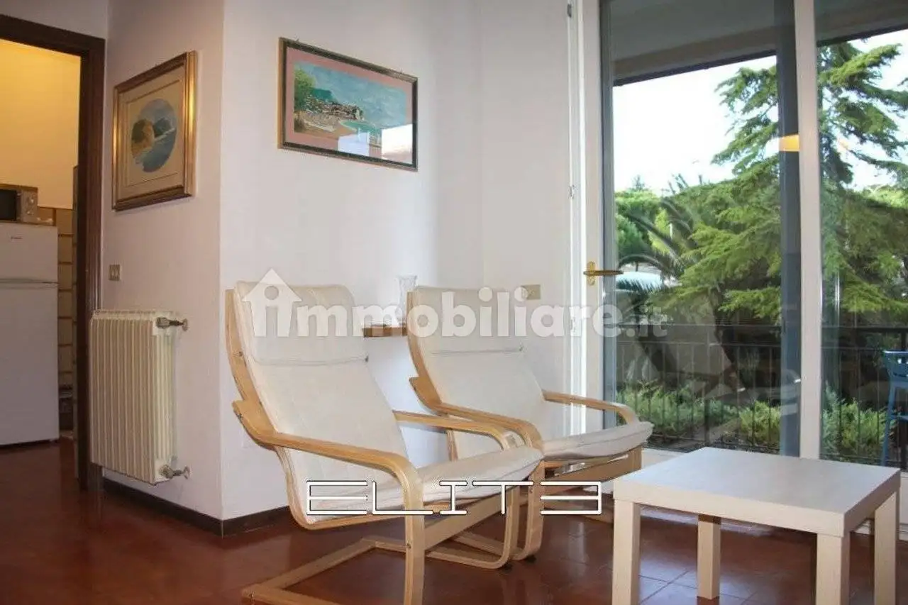 Quadrilocale buono stato, primo piano, Numana - foto 3