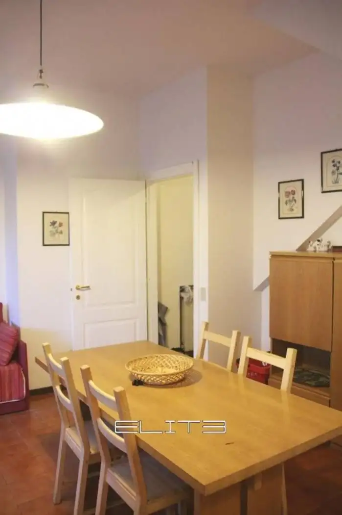 Quadrilocale buono stato, primo piano, Numana - foto 4