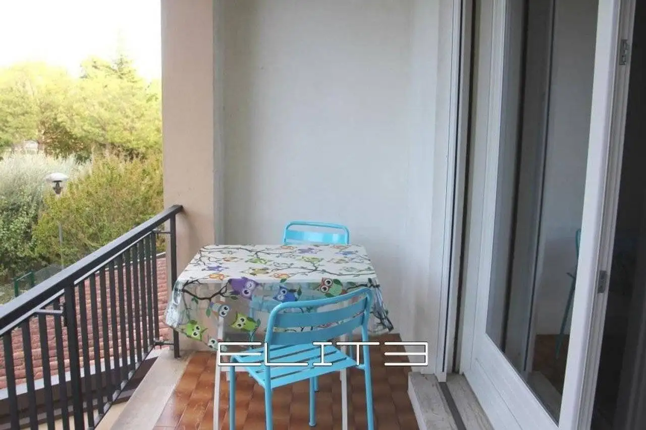 Quadrilocale buono stato, primo piano, Numana - foto 5