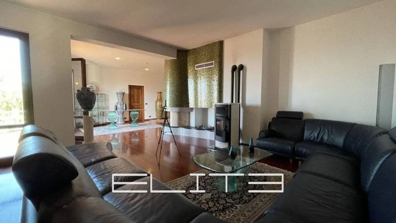 Villa unifamiliare Camerata Picena, Piane, Camerata Picena - foto 5