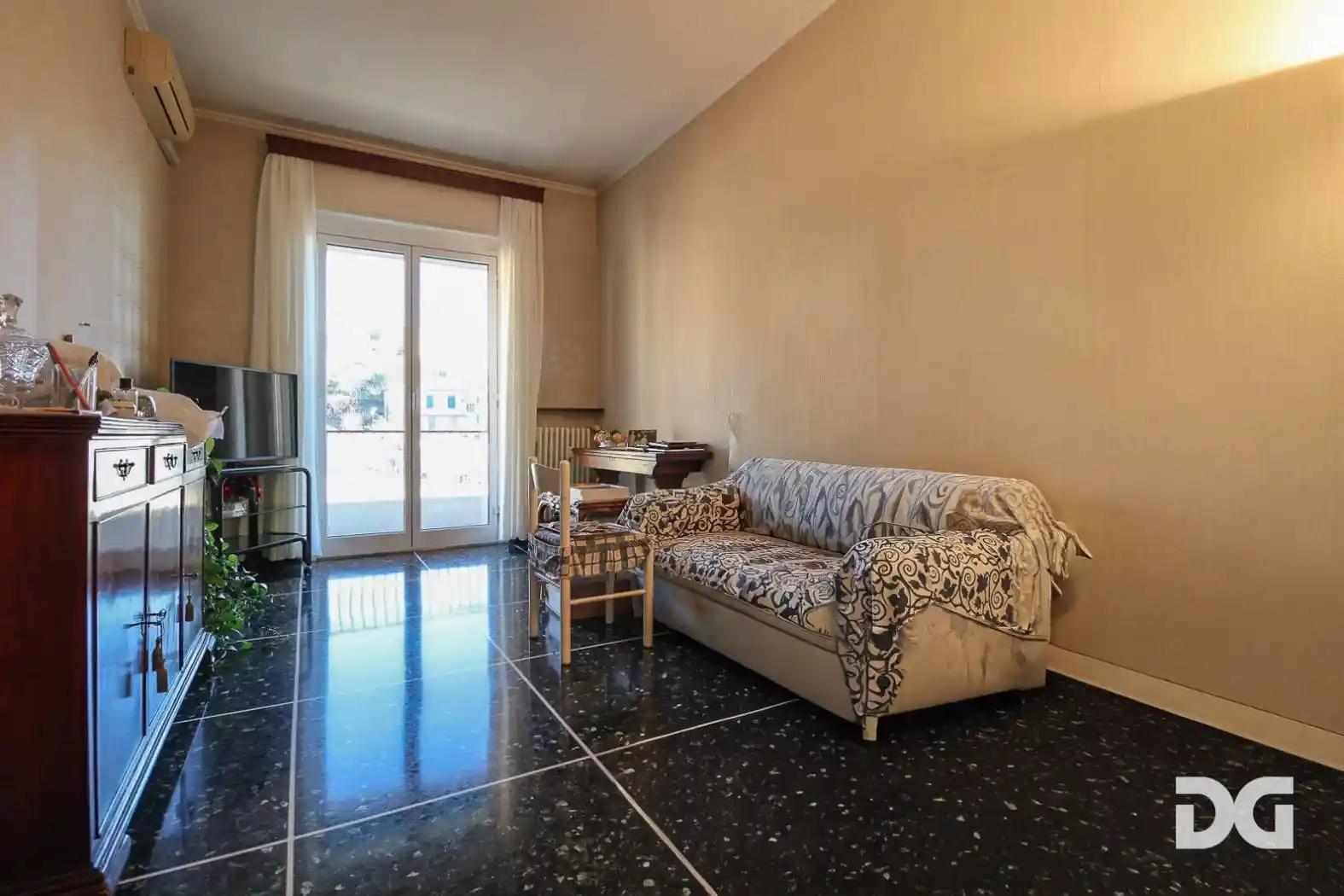 Appartamento via Lorenzo Stallo, Castelletto, Genova - foto 2