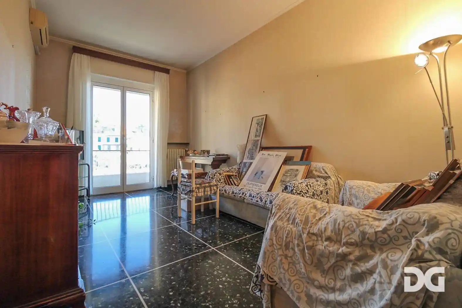 Appartamento via Lorenzo Stallo, Castelletto, Genova - foto 4