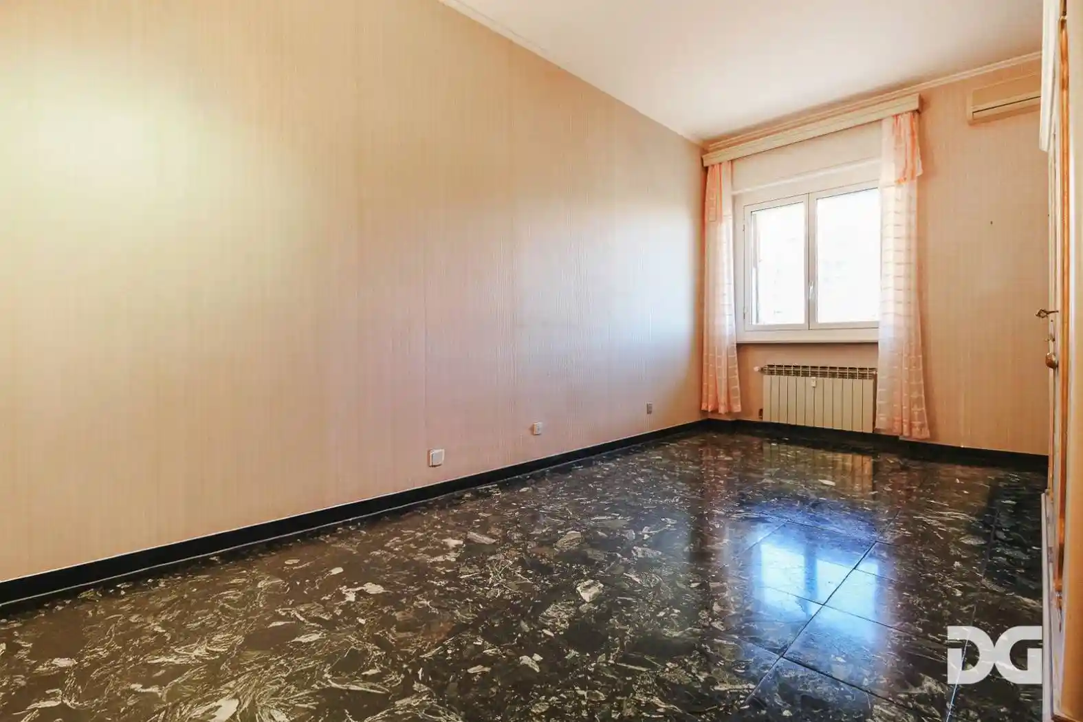 Appartamento via Lorenzo Stallo, Castelletto, Genova - foto 5