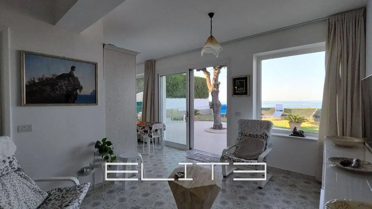 Appartamento ottimo stato, piano terra, Numana - foto 2