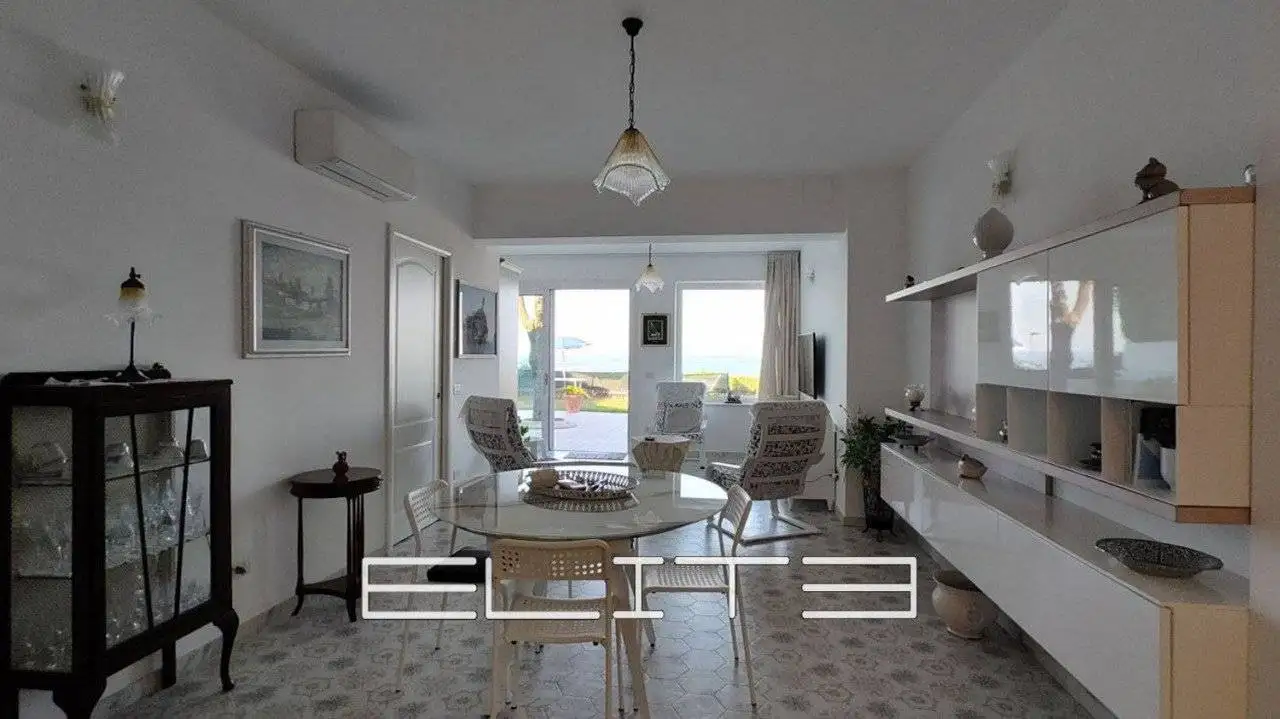 Appartamento ottimo stato, piano terra, Numana - foto 3