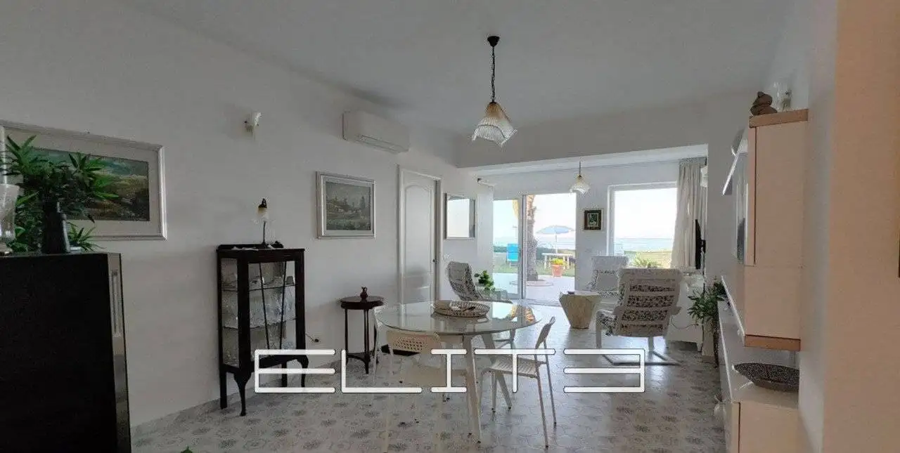 Appartamento ottimo stato, piano terra, Numana - foto 4