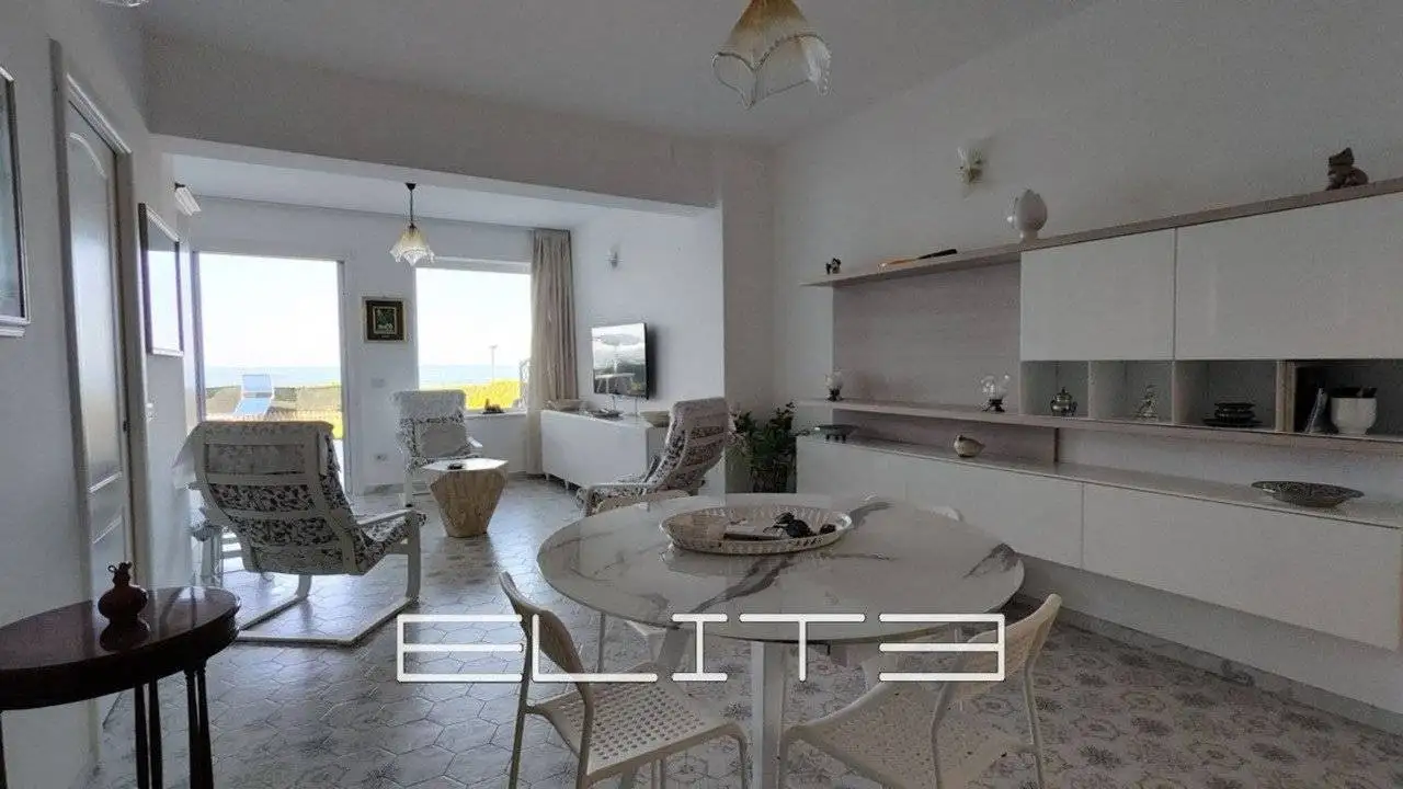 Appartamento ottimo stato, piano terra, Numana - foto 5