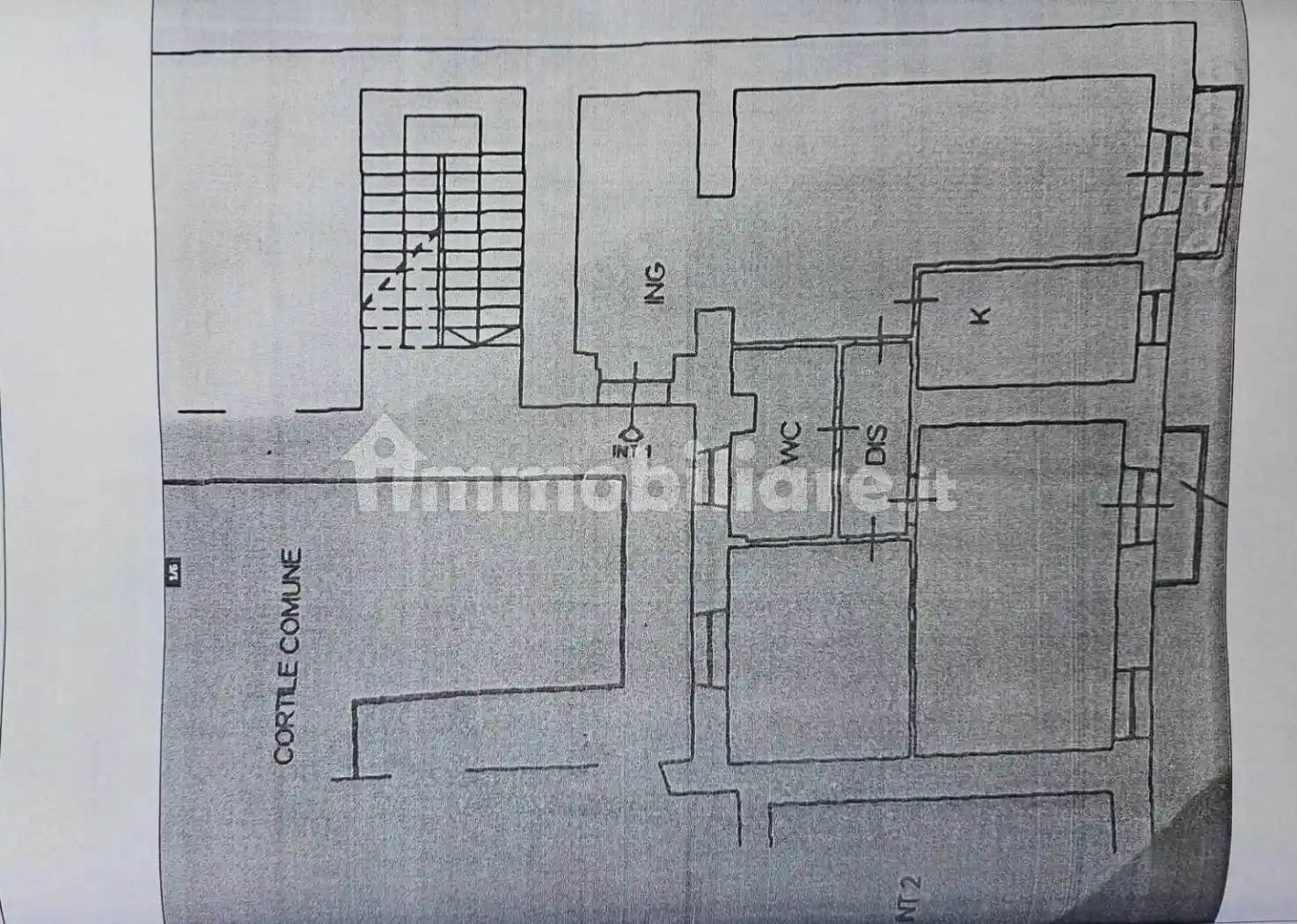 Trilocale corso San Giovanni 87, San Giovanni a Teduccio, Napoli - foto 2