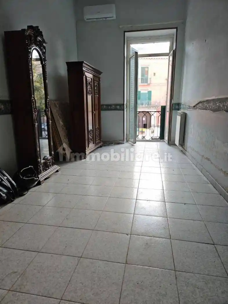 Trilocale corso San Giovanni 87, San Giovanni a Teduccio, Napoli - foto 3