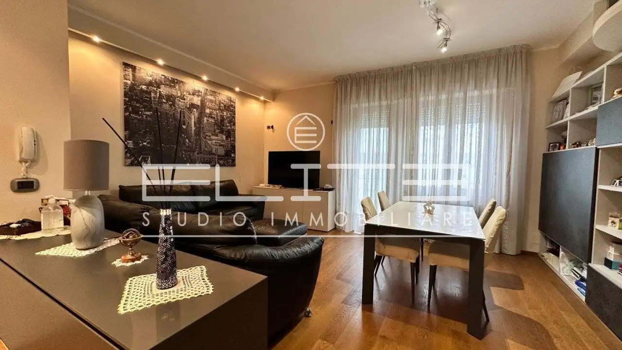 Appartamento in vendita a Ancona