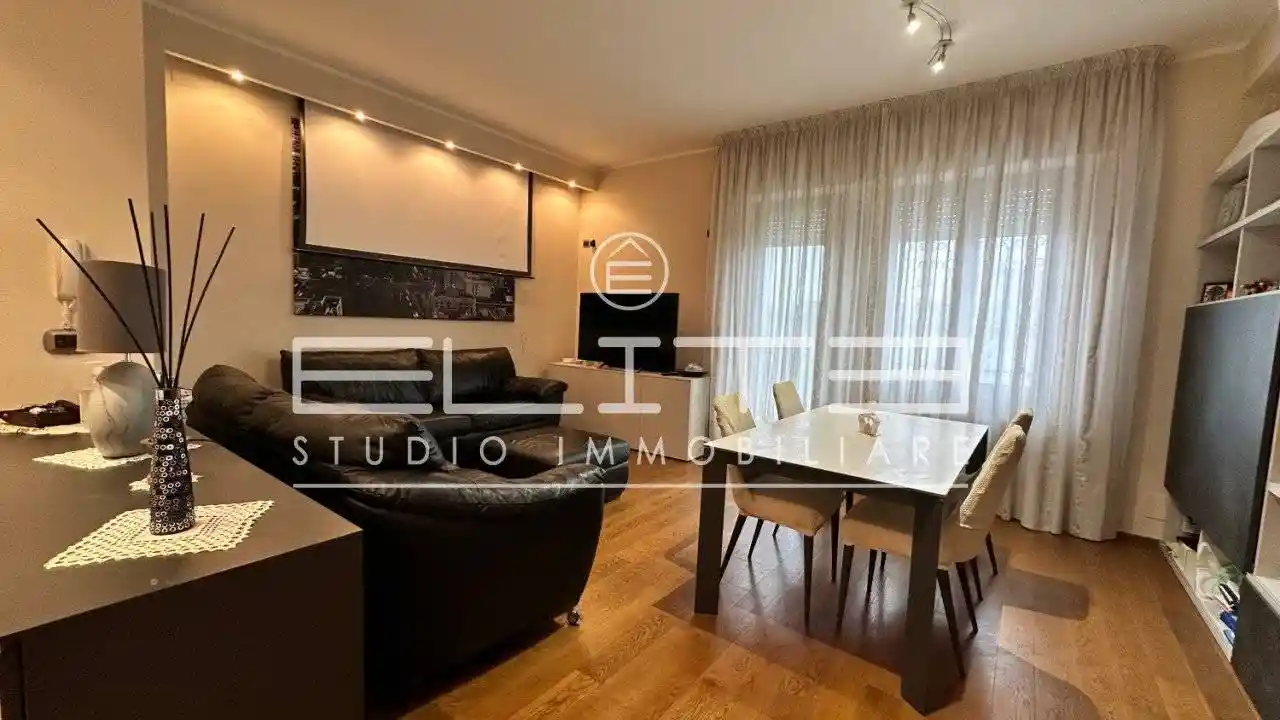 Appartamento ottimo stato, secondo piano, Regione, Ancona - foto 4