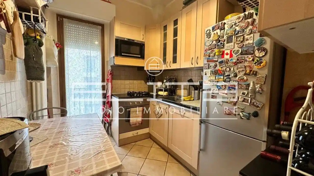 Appartamento ottimo stato, secondo piano, Regione, Ancona - foto 5