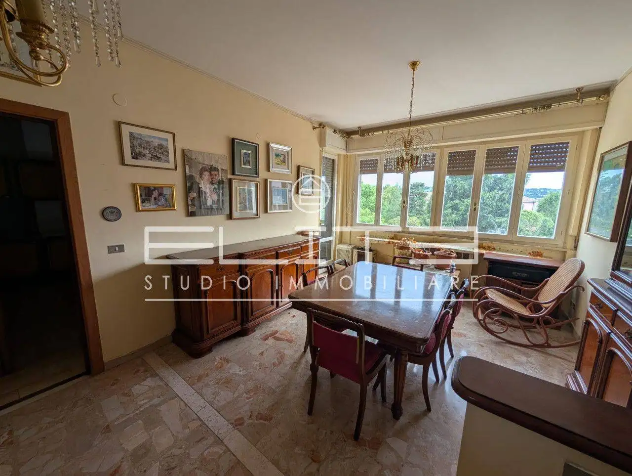 Appartamento in vendita a Ancona