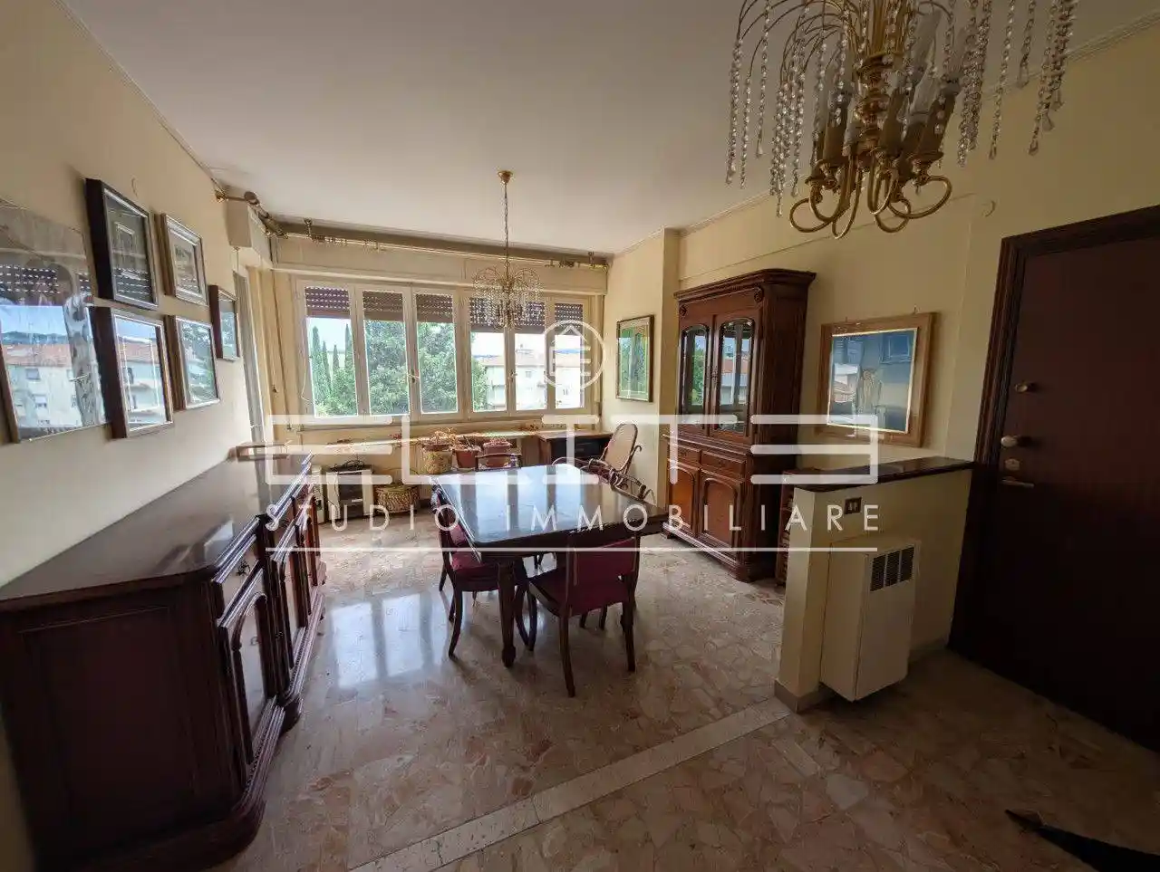 Trilocale via Cingoli, Le Grazie, Ancona - foto 2