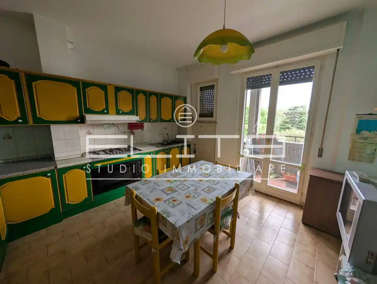 Trilocale via Cingoli, Le Grazie, Ancona - foto 4