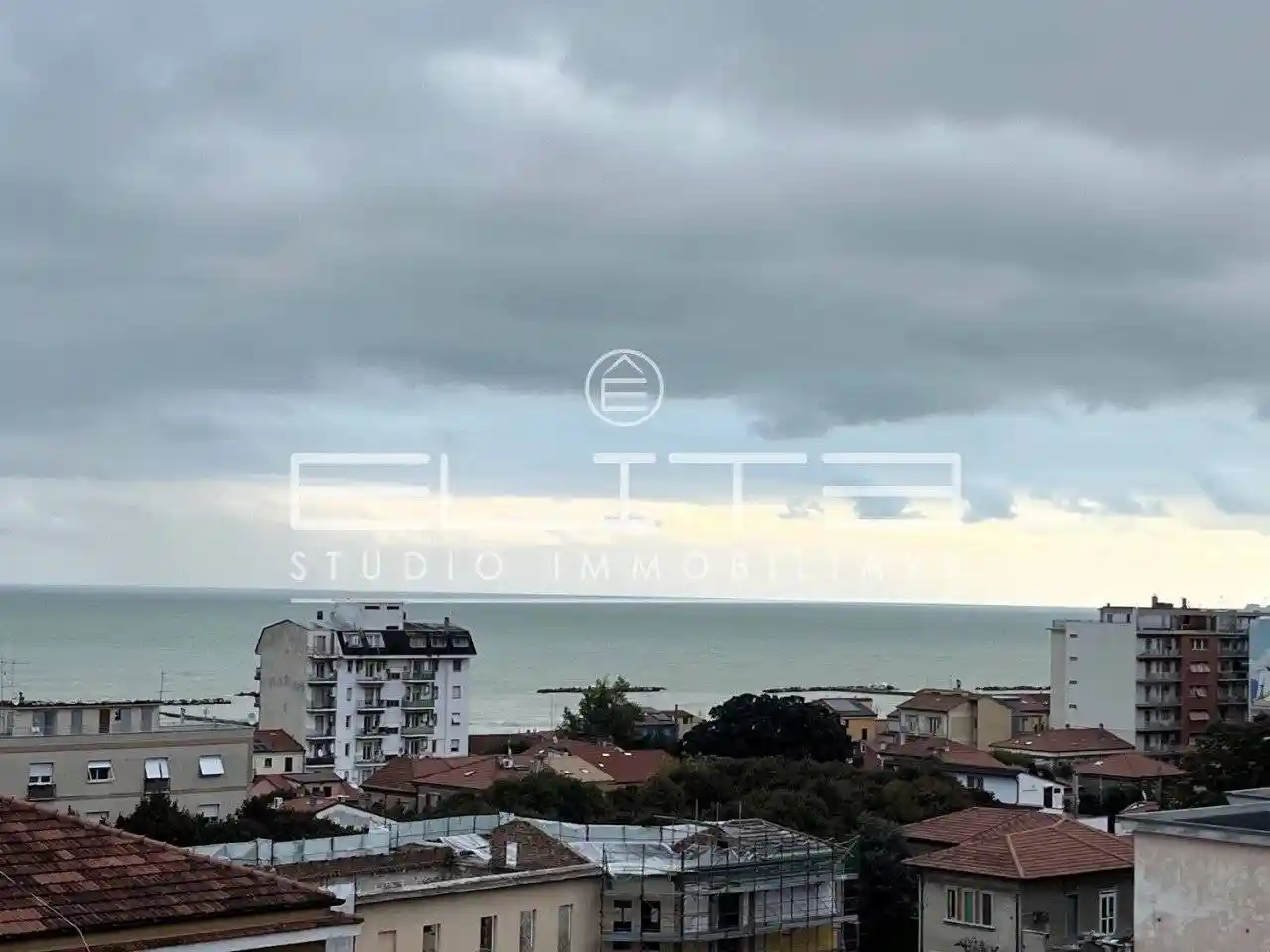 Trilocale via Lauro De Bosis, Centro, Falconara Marittima - foto 2