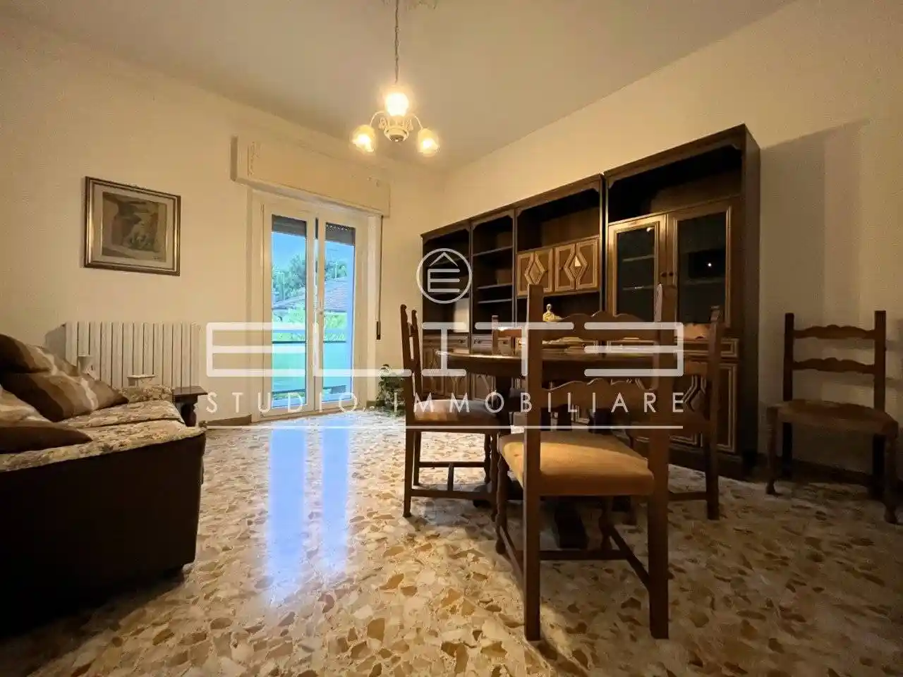 Trilocale via Lauro De Bosis, Centro, Falconara Marittima - foto 3