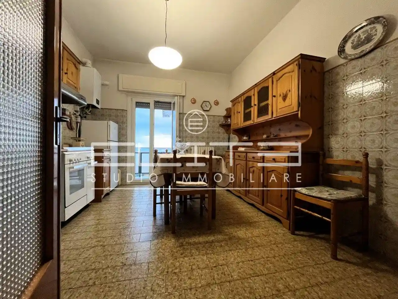 Trilocale via Lauro De Bosis, Centro, Falconara Marittima - foto 4