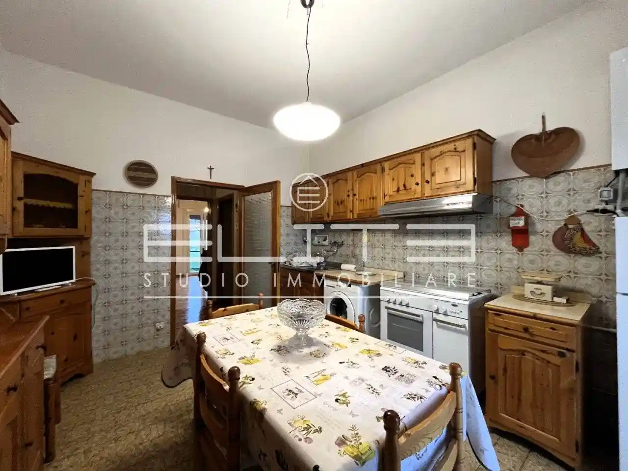 Trilocale via Lauro De Bosis, Centro, Falconara Marittima - foto 5