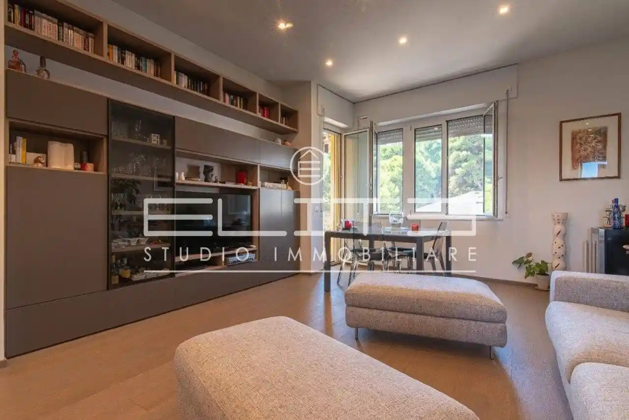 Quadrilocale via De Bosis, Centro, Falconara Marittima - foto 2