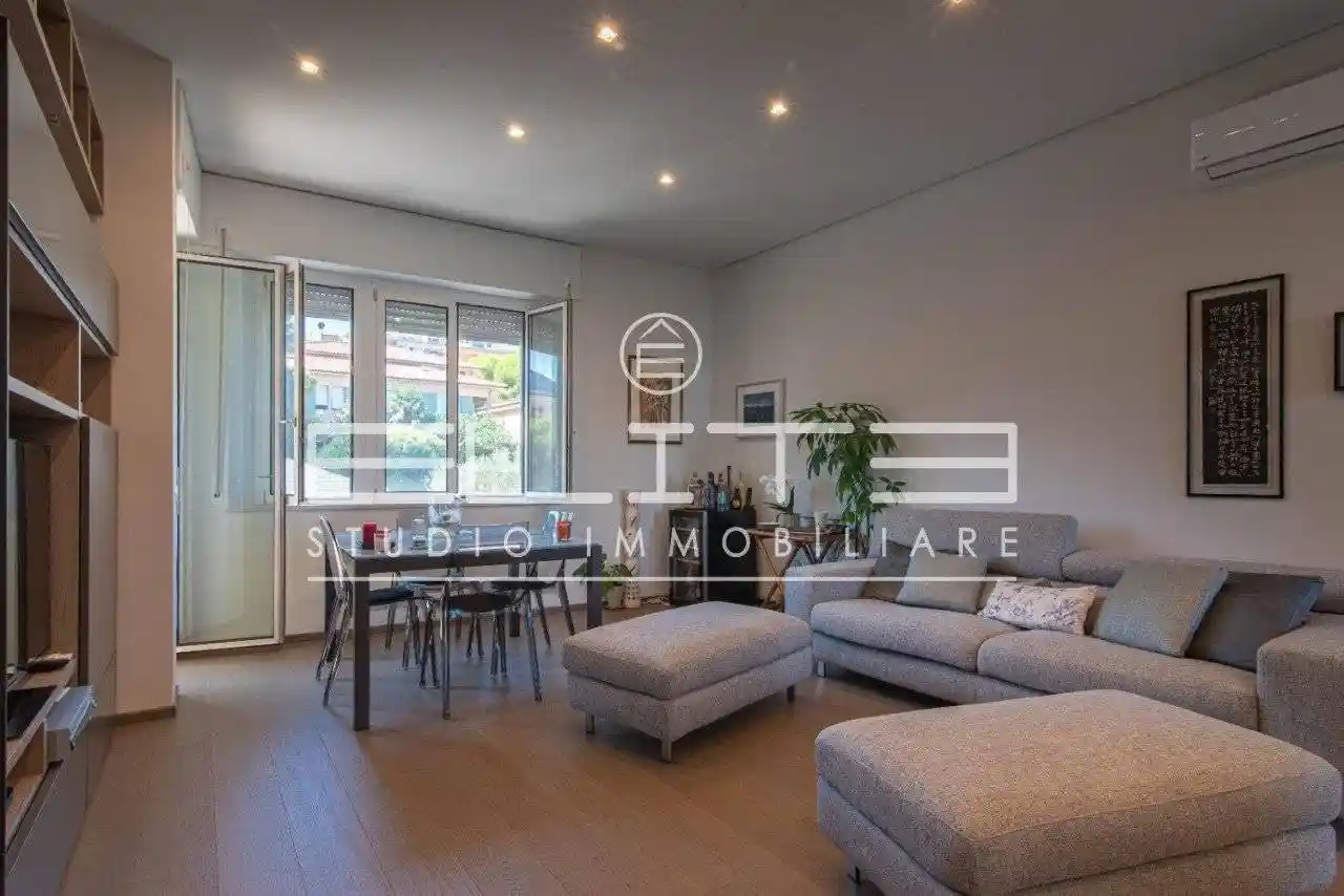 Quadrilocale via De Bosis, Centro, Falconara Marittima - foto 3