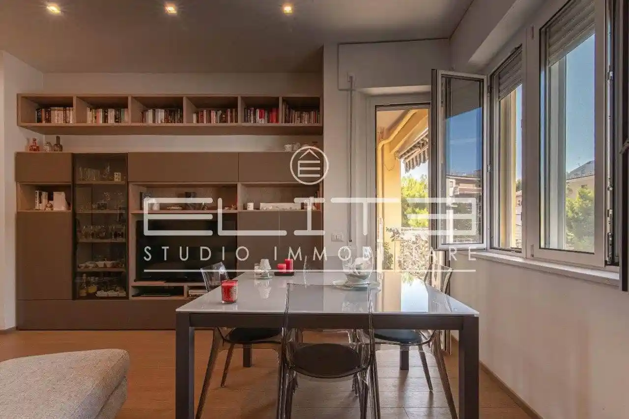 Quadrilocale via De Bosis, Centro, Falconara Marittima - foto 4