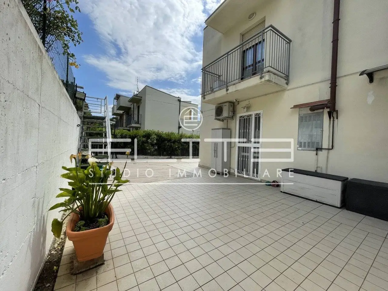 Trilocale Giovanni Paolo, Centro, Agugliano - foto 2