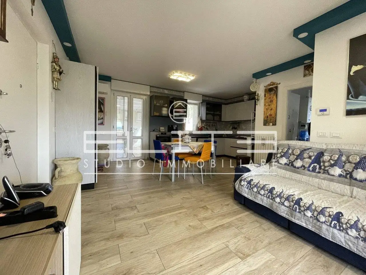 Trilocale Giovanni Paolo, Centro, Agugliano - foto 3