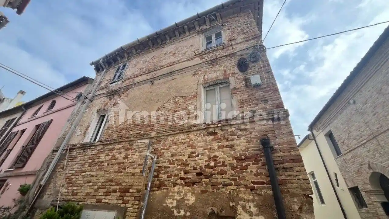 Terratetto unifamiliare Fraz. Montesicuro, Montesicuro, Ancona - foto 2