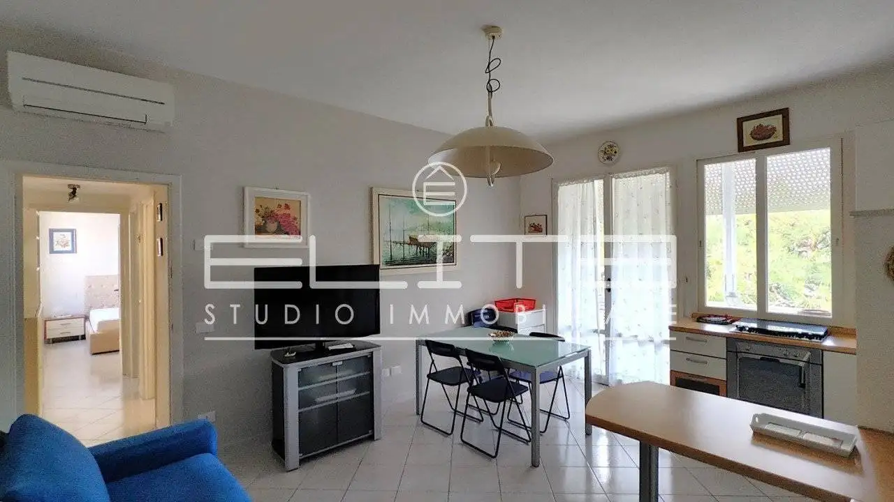 Appartamento in vendita a Numana