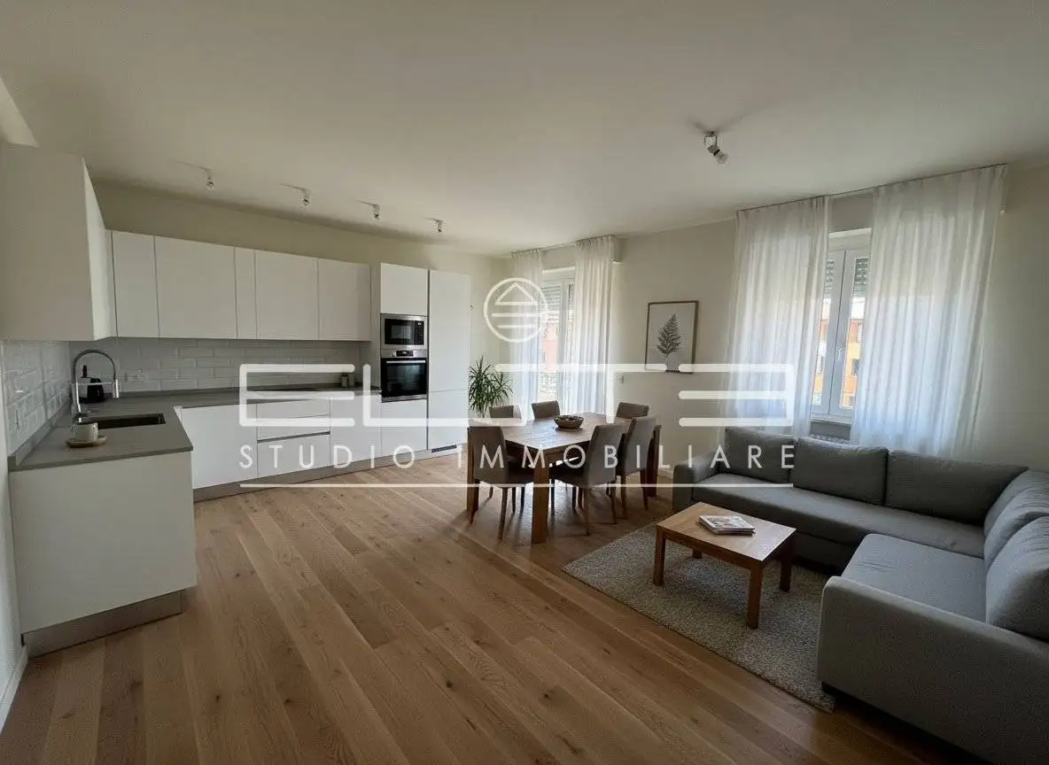 Appartamento in vendita a Ancona