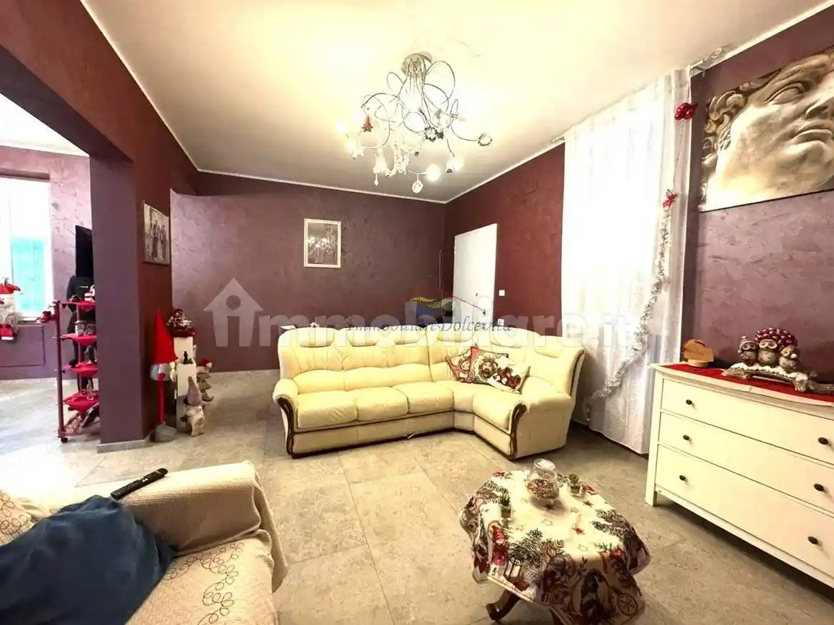 Terratetto unifamiliare via del Palazzo dei Diavoli 67, Isolotto Talenti, Firenze - foto 3