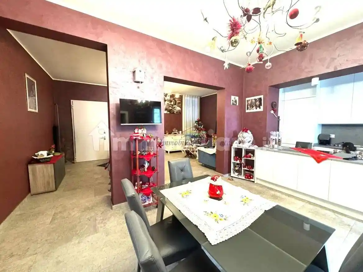 Terratetto unifamiliare via del Palazzo dei Diavoli 67, Isolotto Talenti, Firenze - foto 5