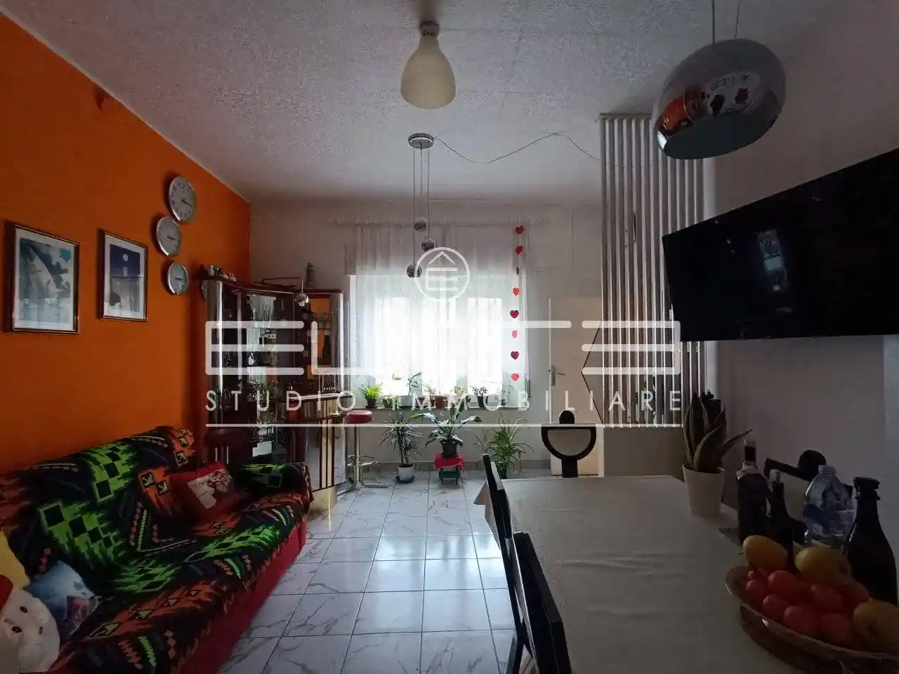 Trilocale buono stato, piano terra, Centro, Falconara Marittima - foto 2