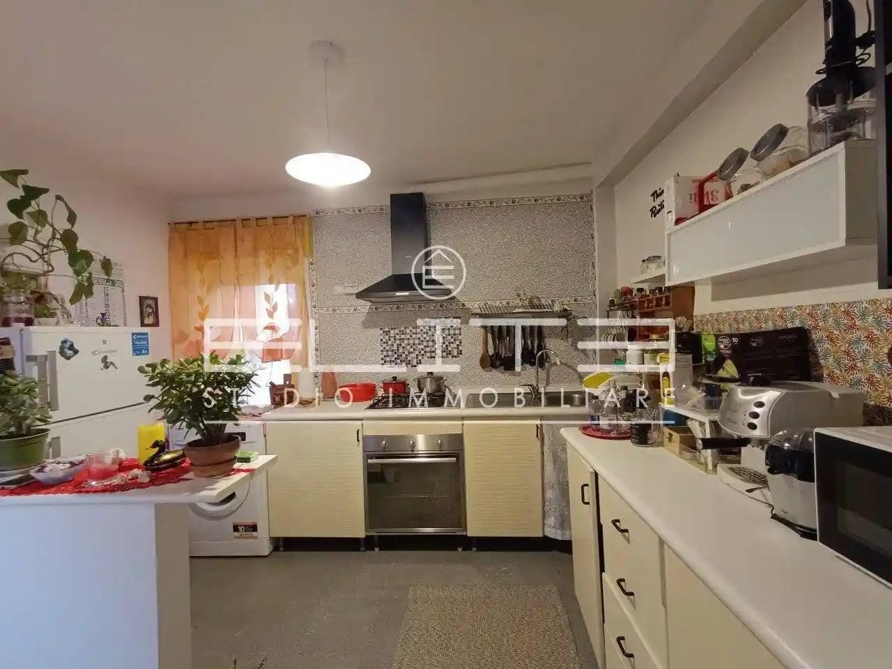 Trilocale buono stato, piano terra, Centro, Falconara Marittima - foto 3